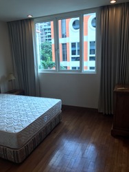 The Hermitage (D10), Apartment #205012881